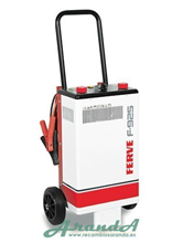 F-925 250A Cargador Ferve Fast Booster 12-24V 55A/35A