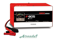 F-805 30-60Ah Cargador Ferve Prima 12V 5A