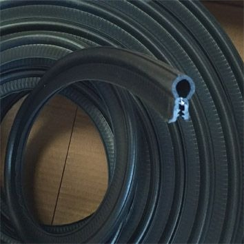 GM005 · 30x15mm Goma Estanqueidad Frontal · Caucho EPDM (2)