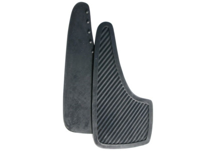 Juego Faldillas Salvabarros 32x17cm