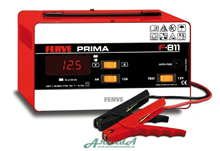 35-140Ah Cargador Ferve Prima 12V 6-12A