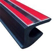MA054 · 35x19mm Moldura Adhesiva Vierteaguas · Kit 2 piezas x 1,40m/ud (3)