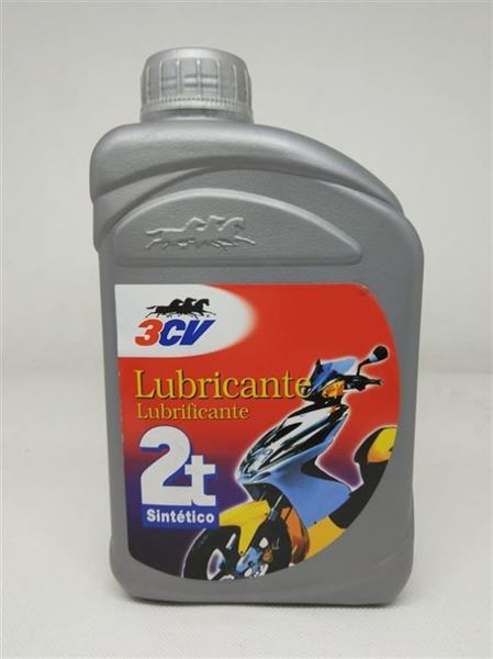3CV Aceite Motores 2T Sintético (2)
