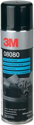 3M Adhesivo de Contacto Spray 349g