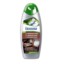 Limpiador de cuero Michelin ECO · 500 ml