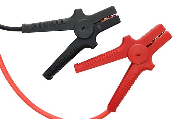 40A Cargador/Arrancador de Baterías Profesional Absaar 12/24V (3)