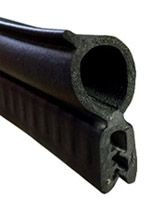 GM001 · 41x20mm Goma Estanqueidad Frontal · Caucho EPDM (3)