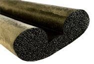 44x17mm Goma esponjosa industrial