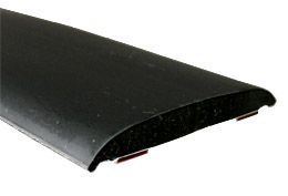 MA033 · 44x5mm Moldura Adhesiva Negra · Flexible y Elegante (4)