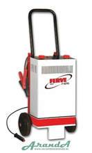 F-970 450A Cargador Ferve Fast Booster 12-24V 70A/55A