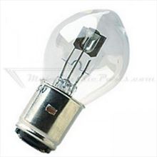 45/40W Lámpara Faro Moto 12V