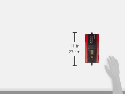 6A 180Ah Absaar Cargador Baterías Inteligente 12/24V (7)