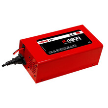 F-4808 8A Cargador Ferve F4808 · Baterías 48V de 20 a 120 Ah