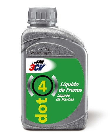 Aceite 10W40 Scooter 4 Tiempos 3CV · 1 Litro (1)