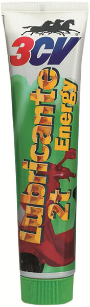 Aceite 2T 3CV Energy 125cc