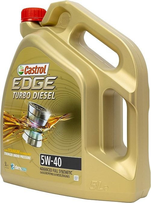 Castrol Edge 0W30 C3 4L - 40,15 € - Neumáticos y Lubricantes On-Line, S.L.