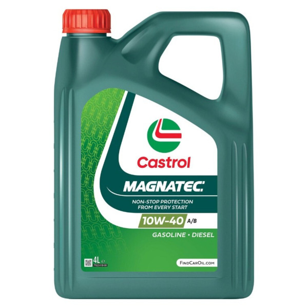 Aceite Castrol Magnatec 10W40 A3/B4 (1)