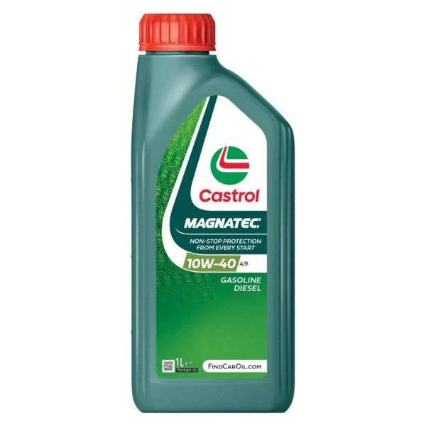 Aceite Castrol Magnatec 10W40 A3/B4 (1)