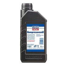 Aceite Liqui Moly 5W40 · Compresores · Envase 1L