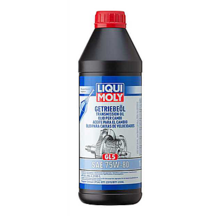Aceite GL5 75W- 80 Liqui Moly ·  para el cambio PSA · 1L