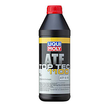 Aceite Liqui Moly · Top Tec ATF 1100 · 1L