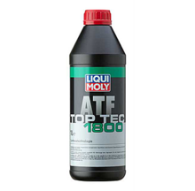 Aceite Liqui Moly · Top Tec ATF 1800 · 1L