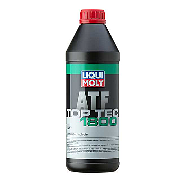 Aceite Liqui Moly · Top Tec ATF 1800 · 1L