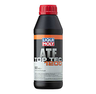 Aceite Liqui Moly · Top Tec ATF 1200 · 1L