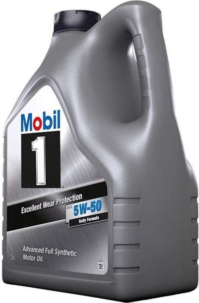 Aceite Mobil1 FS X1 5W50 · 5 litros (1)