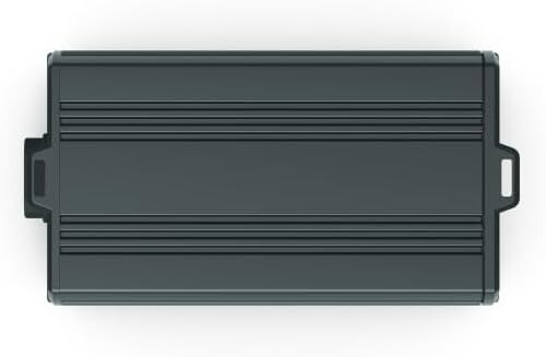 Adaptador CANBUS LED (H7) Philips · Set de 2 uds (1)