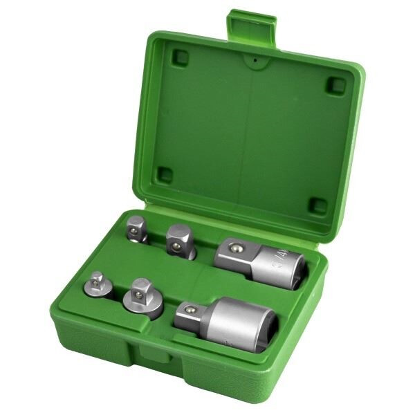 Adaptadores para guías, vasos y puntas (2)