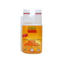 Aderco 5000 G · Tratamiento Descarbonizante Pre-ITV ·500ml