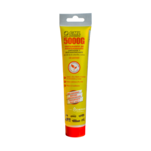 Aditivo GML Aderco 5000G · Tratamiento Descarbonizante Pre-ITV · 125ml