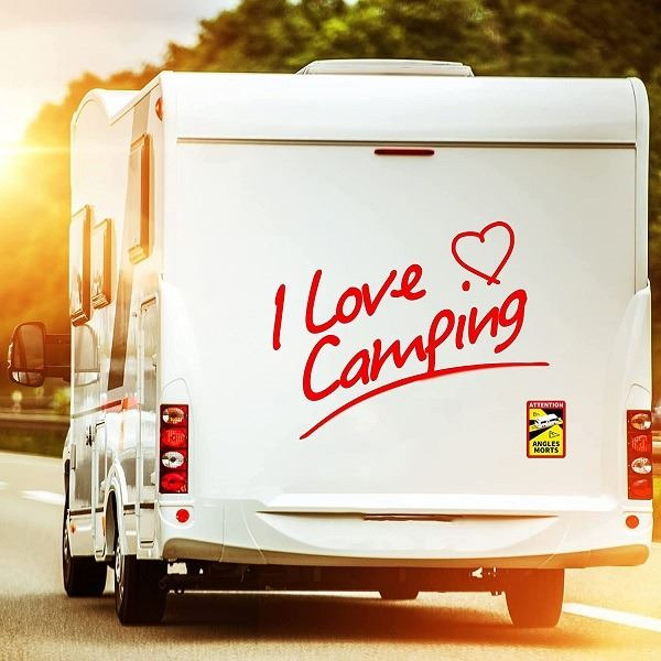 Adhesivo Ángulos Muertos Autocar/Autocaravana · Señalización Homologada Europa (3)