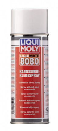 Adhesivo Sellador Carrocerías Liqui Moly · Spray 400ml