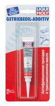 Aditivo MoS2 para Aceite del Cambio · Liqui Moly 20g ·