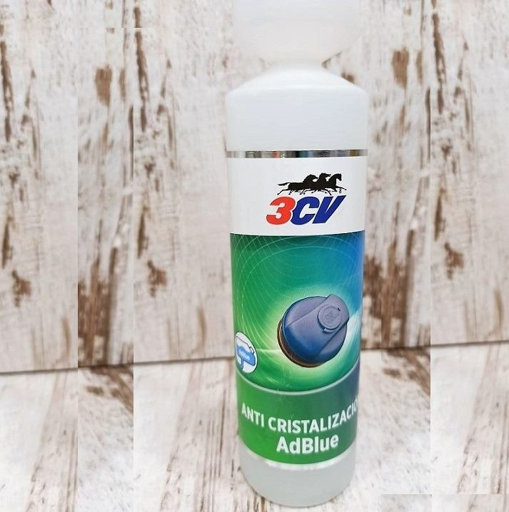 Anticristalización AdBlue · Aditivo 3CV · 250ml