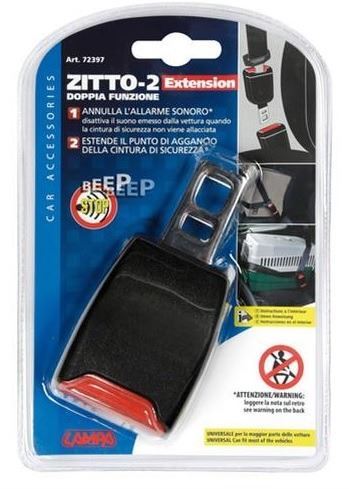 Hebillas de extensión de cinturón duraderas, extensores de cinturón de  seguridad de coche, extensor de cinturón de seguridad de coche oso de fresa  Hogar