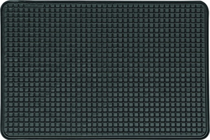Alfombrilla 52x36cm Universal