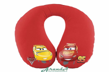 Almohadilla Cervical Disney Cars