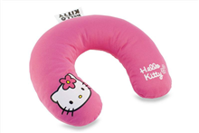 Almohadilla Cervical Hello Kitty