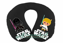 Almohadilla Cervical Star Wars Saga