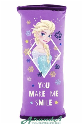 Almohadilla Cojín Disney Frozen
