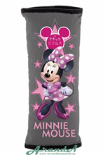 Almohadilla Cojín XL Minnie Mouse