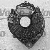 Alternador Nuevo 12V 50A con polea · Renault R4 y R5 · Valeo Type (3)