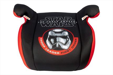 Alzador de Asiento Star Wars StormTroopers