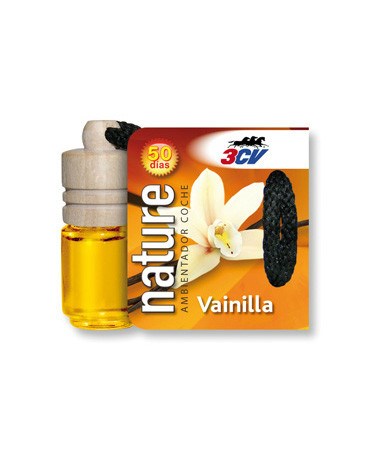 Ambientador Nature Botella 4ml · 3CV Aromas (1)