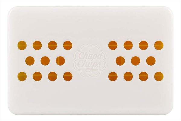 Ambientador Chupa Chups Manzana (2)