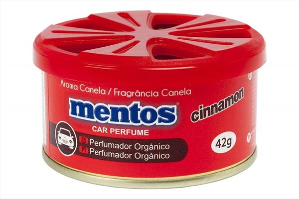 Ambientador Orgánico Mentos · Canela (2)