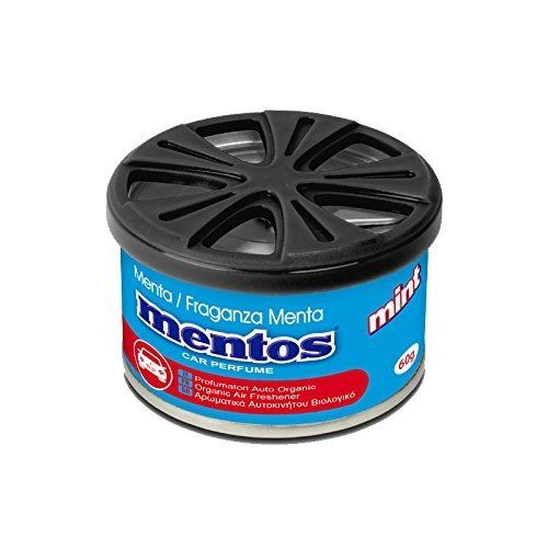 Ambientador Orgánico Mentos · Menta (1)